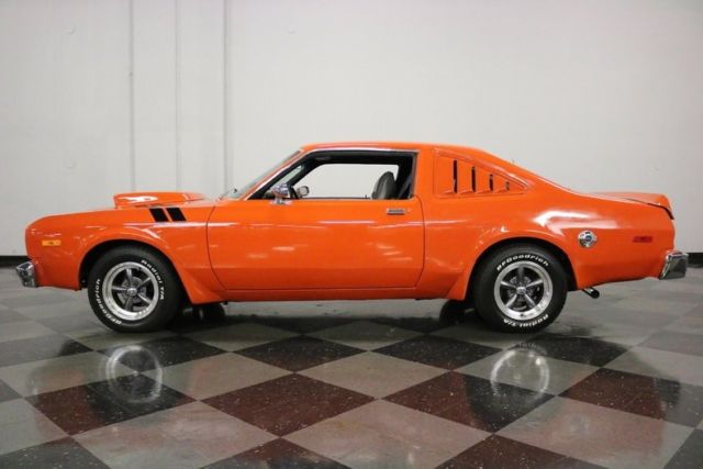 1977 Dodge Aspen R/T - photo 8