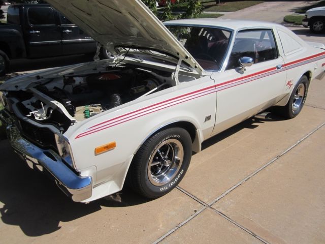 1977 Dodge Other R/T - photo 3