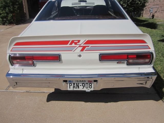 1977 Dodge Other R/T - photo 5