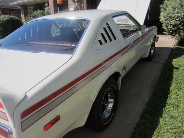 1977 Dodge Other R/T - photo 6