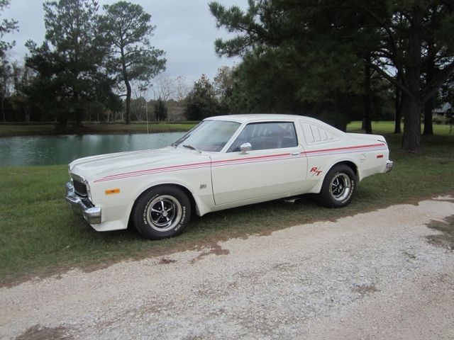 1977 Dodge Other R/T - photo 7