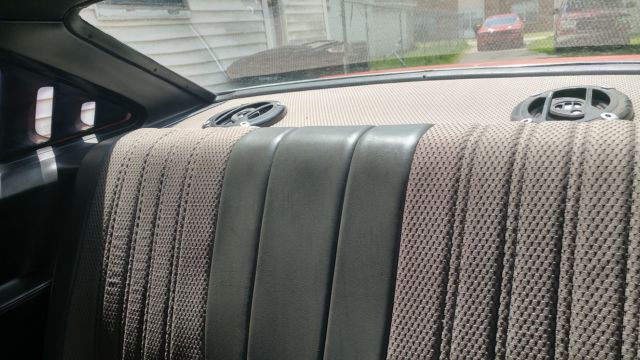 1977 Dodge Aspen RT Superpak - photo 12