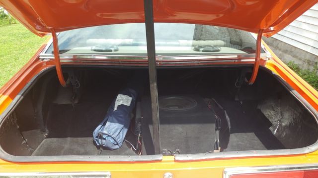 1977 Dodge Aspen RT Superpak - photo 13