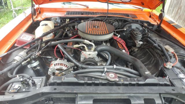 1977 Dodge Aspen RT Superpak - photo 9
