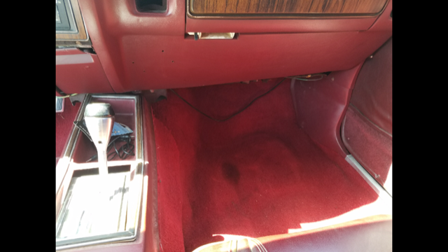 1977 Dodge Aspen SE R/T - photo 11