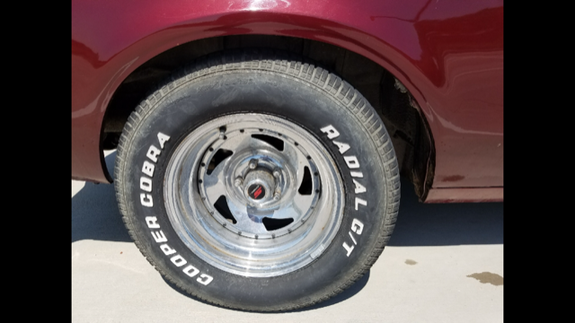 1977 Dodge Aspen SE R/T - photo 5