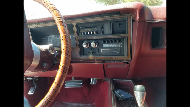 1977 Dodge Aspen SE R/T - photo 8