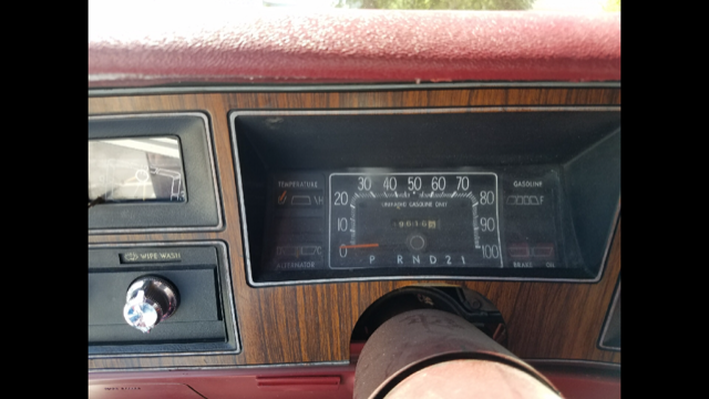 1977 Dodge Aspen SE R/T - photo 9