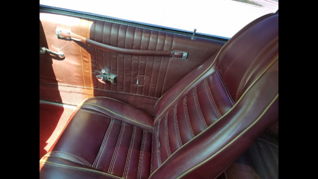 1977 Dodge Aspen SE - photo 12
