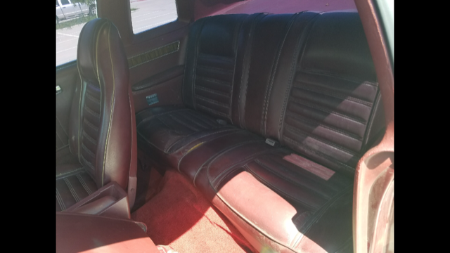 1977 Dodge Aspen SE - photo 13