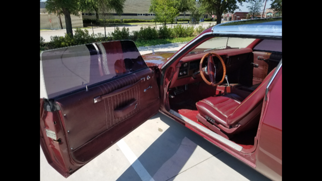 1977 Dodge Aspen SE - photo 6