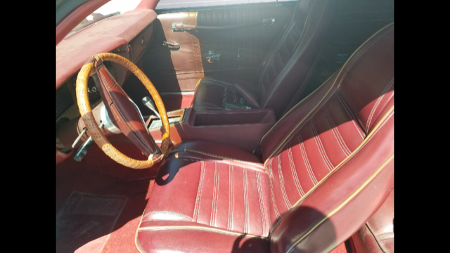 1977 Dodge Aspen SE - photo 7