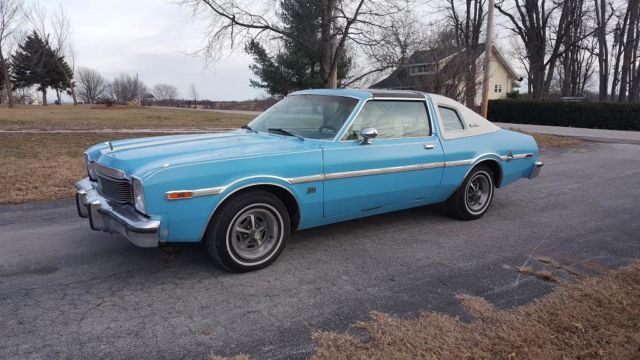 1977 Dodge Other