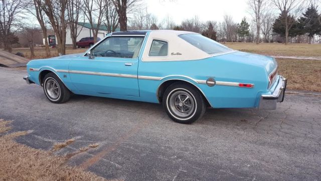 1977 Dodge Other - photo 2