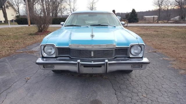 1977 Dodge Other - photo 3