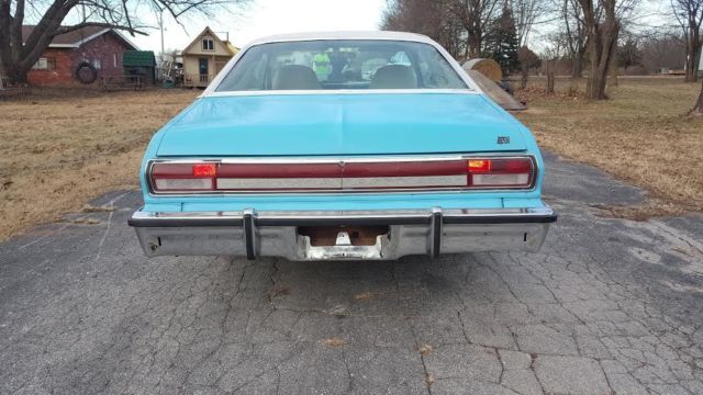 1977 Dodge Other - photo 9