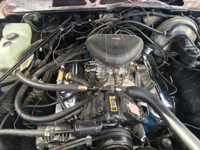 1977 Dodge Aspen T-Top Special Edition Coupe 2-Door - photo 11