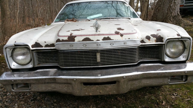 1977 Dodge Aspen - photo 12