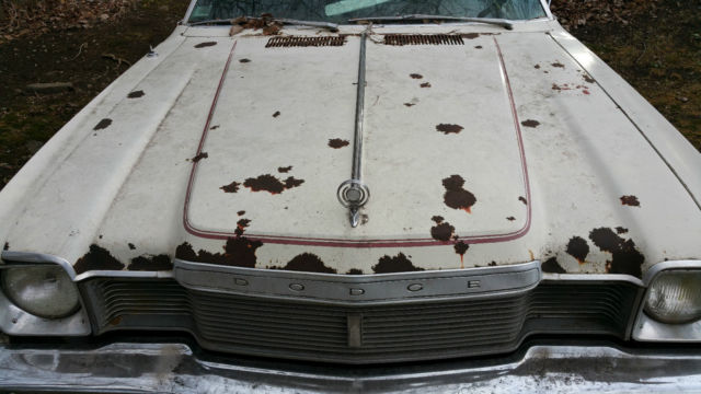 1977 Dodge Aspen - photo 13