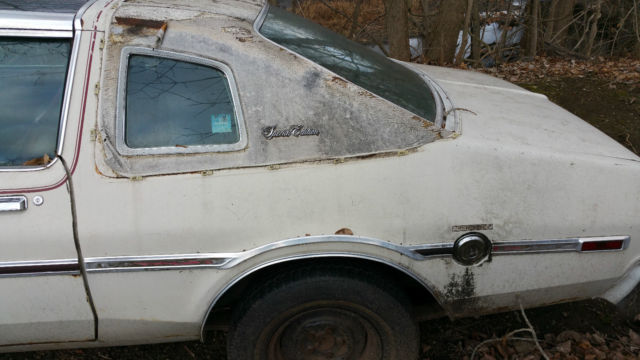 1977 Dodge Aspen - photo 3
