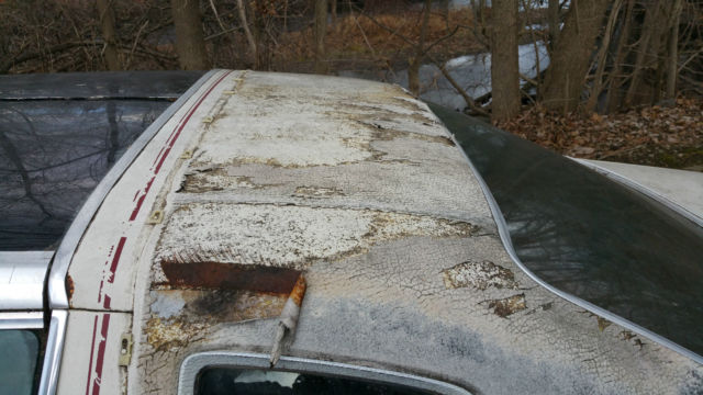 1977 Dodge Aspen - photo 5
