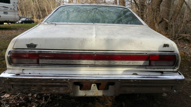1977 Dodge Aspen - photo 6