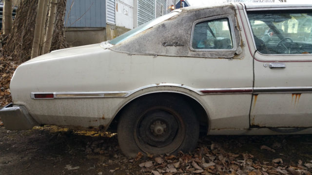 1977 Dodge Aspen - photo 7