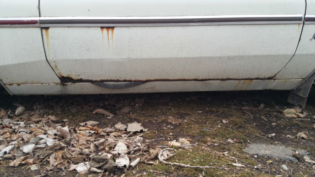 1977 Dodge Aspen - photo 9