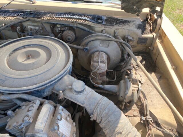 1977 Dodge Aspen - photo 10