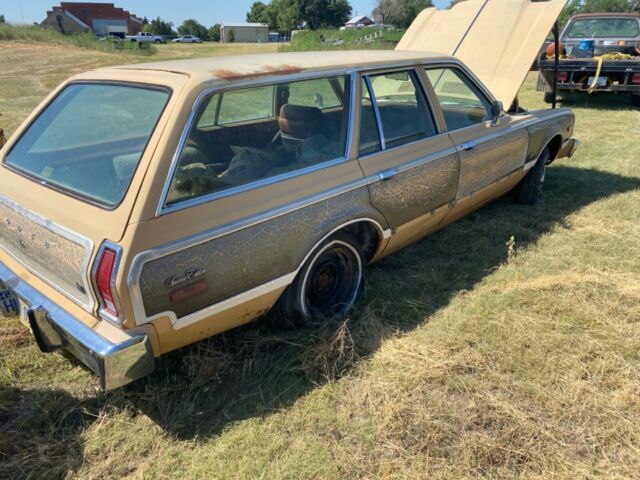1977 Dodge Aspen - photo 11