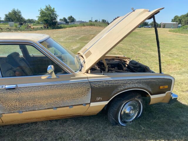 1977 Dodge Aspen - photo 12