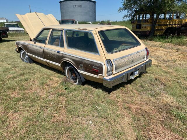 1977 Dodge Aspen - photo 13