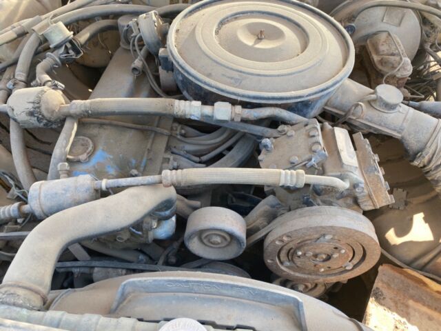 1977 Dodge Aspen - photo 7