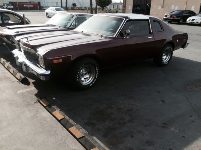 1977 Dodge Aspen