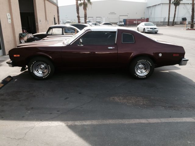 1977 Dodge Aspen - photo 3