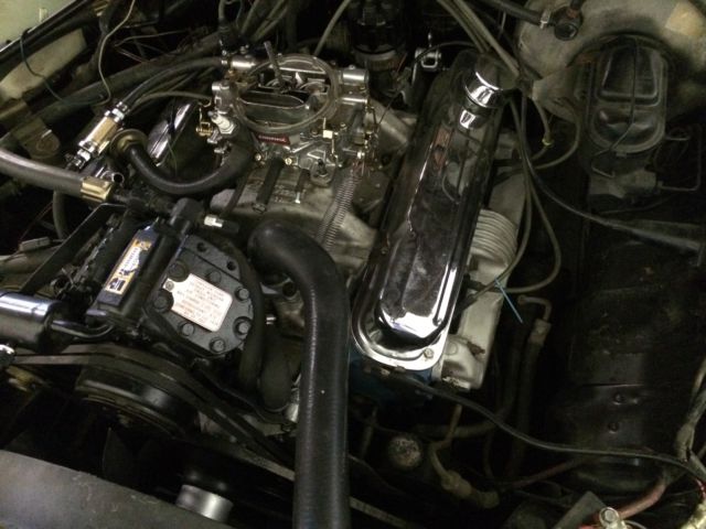 1977 Dodge Aspen - photo 6