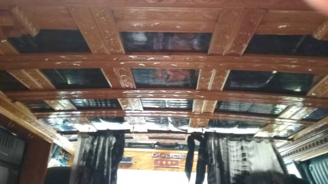 1977 Dodge Ram Van - photo 8