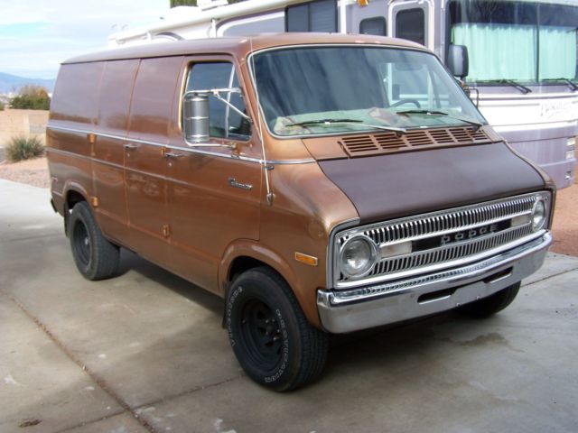 1977 dodge b200 shorty van 1977 Dodge Other base