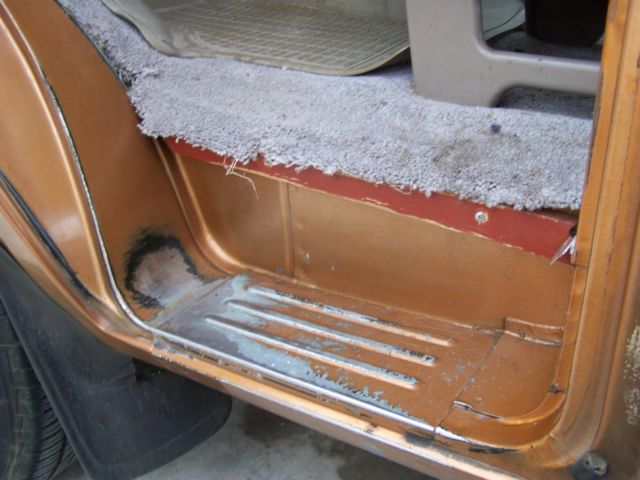 1977 Dodge Other base - photo 11