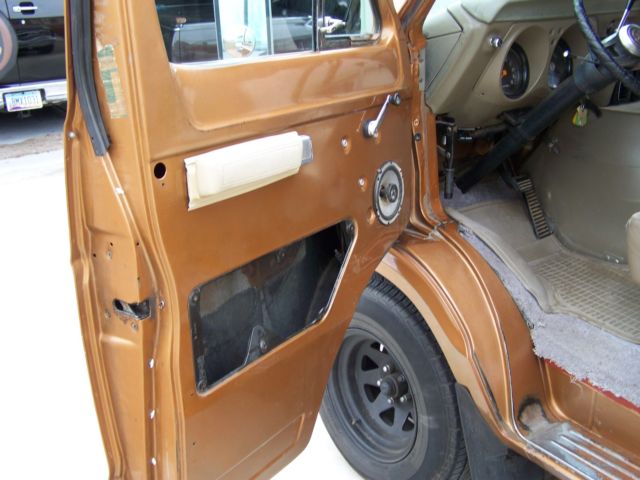 1977 Dodge Other base - photo 12
