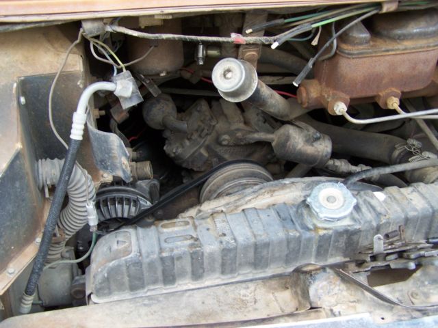 1977 Dodge Other base - photo 13