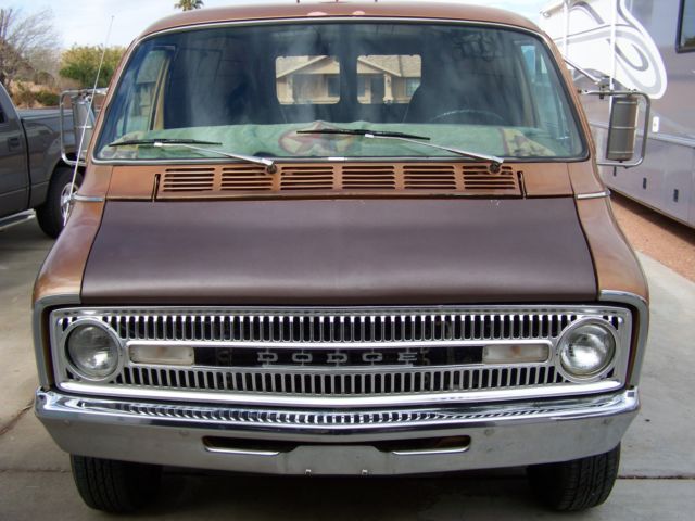 1977 Dodge Other base - photo 2