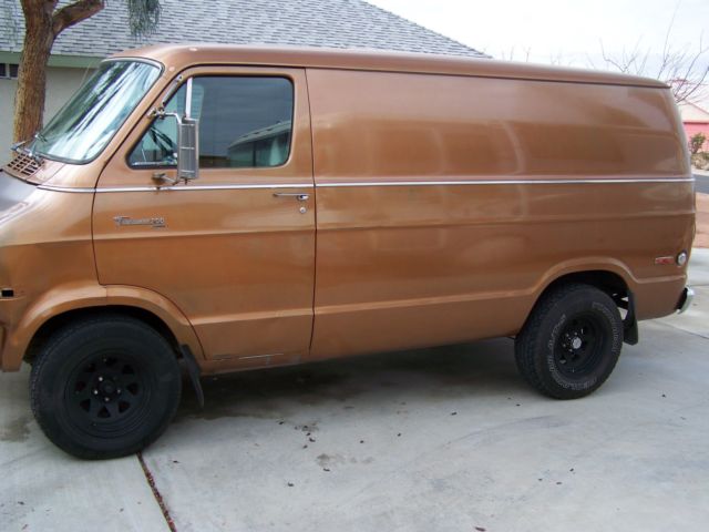 1977 Dodge Other base - photo 3