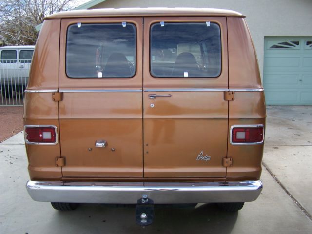 1977 Dodge Other base - photo 4