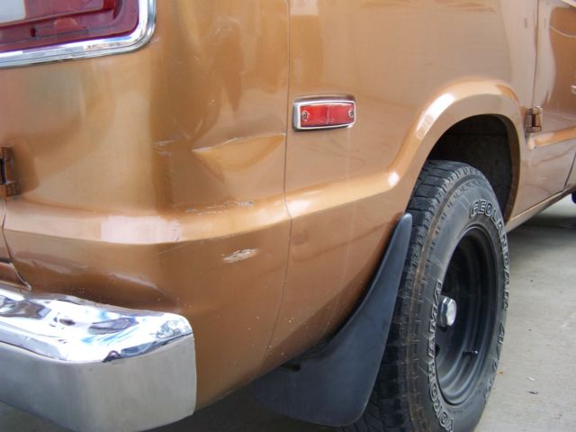 1977 Dodge Other base - photo 5