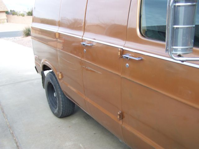 1977 Dodge Other base - photo 6