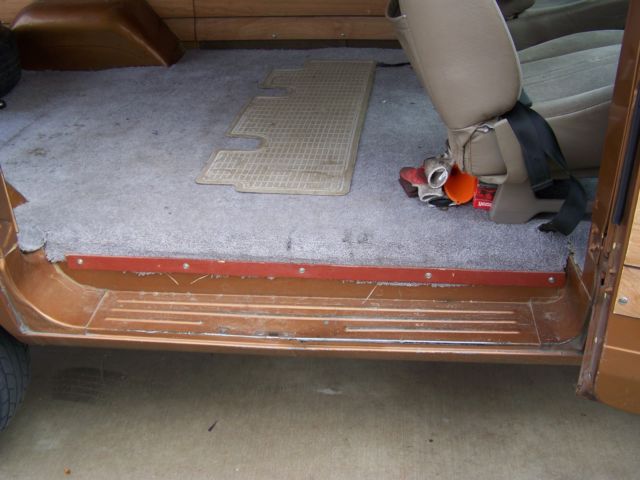 1977 Dodge Other base - photo 7