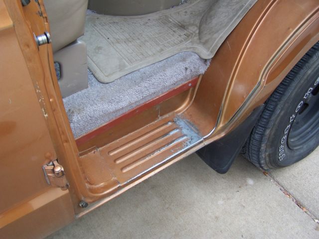 1977 Dodge Other base - photo 9