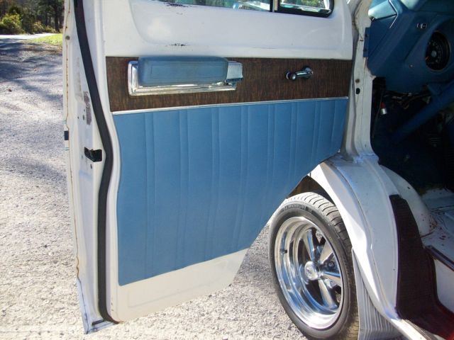 1977 Dodge Other VAN - photo 11