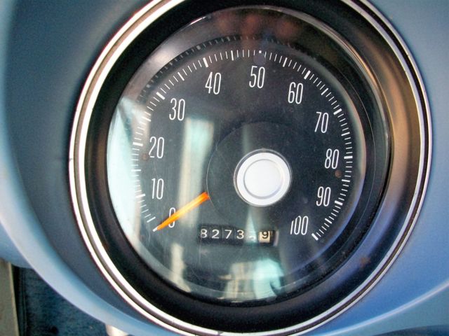 1977 Dodge Other VAN - photo 12